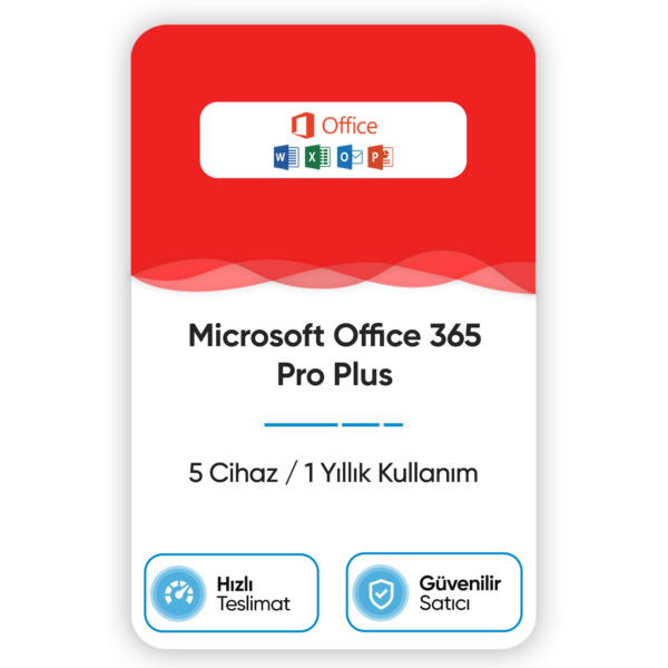 Office 365 Pro Plus